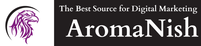 A Leading Digital Marketing Company in Pakistan | Aromanish.com
